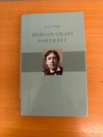 Dorian Grays portr&auml;tt