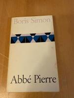 Abb&eacute; Pierre