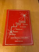 I hans fotsp&aring;r eller Hvad skulle Jesus g&ouml;ra?