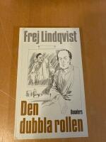 Den dubbla rollen : ett samtal om sk&aring;despelarens verklighet