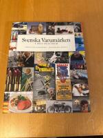 Svenska varum&auml;rken i hus och hem