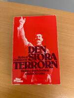 Den stora terrorn : Stalins skr&auml;ckv&auml;lde under 30-talet