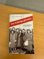 Den livsfarliga gl&ouml;mskan