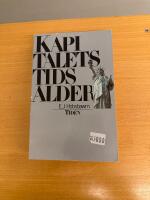 Kapitalets tids&aring;lder