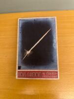 En k&auml;rleksf&ouml;rklaring