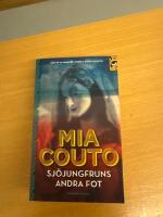 Sj&ouml;jungfruns andra fot