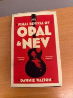 The final revival of Opal & Nev