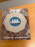 Knopar och sj&ouml;mansarbeten