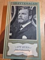 Forsytesagan 1 Att hyra