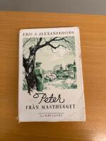 Peter fr&aring;n Masthugget