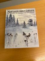 Naturen om vintern