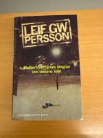 Mellan sommarens l&auml;ngtan och vinterns k&ouml;ld