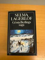 G&ouml;sta Berlings saga