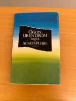 &Ouml;gon ur en dr&ouml;m : dikter