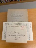 Bonniers En bokhandlarfamilj Anteckningar ur gamla papper och ur minnet Del 4 Albert Bonnier Mannen och f&ouml;rlagsfirman Under 1880- och 1890-talen