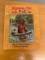 Wieslander/Mamma mu och kr&aring;kan