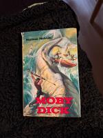 Moby Dick eller Den vita valen