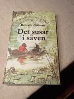 Det susar i s&auml;ven