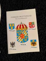 Sveriges drottningar : fr&aring;n Vasa till Bernadotte