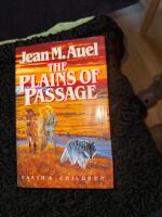 The Plains of Passage Earth&rsquo;s Children 