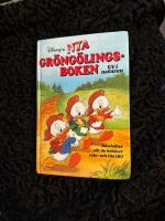 Nya gr&ouml;ng&ouml;lingsboken. 1 : ut i naturen