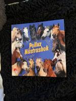 Pollux h&auml;strasbok