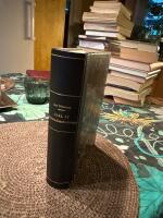 Carl XI:s almanacksanteckningar 