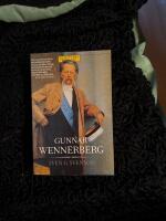 Gunnar Wennerberg : en biografi