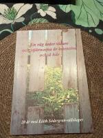 En v&auml;g leder vidare och stj&auml;rnorna &auml;r intensiva ocks&aring; h&auml;r : 20 &aring;r med Edith S&ouml;dergran-s&auml;llskapet