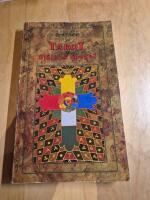 Tarot : sj&auml;lens spegel