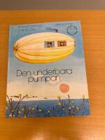 Den underbara pumpan