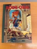 R&ouml;de Orm 2 I Allahs namn