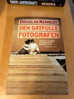 Den g&aring;tfulle fotografen