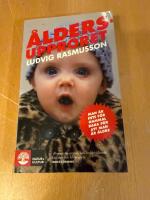 &Aring;ldersupproret : man &auml;r inte f&ouml;r gammal bara f&ouml;r att man &auml;r &auml;ldre