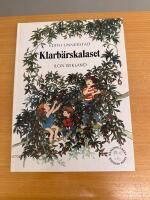 Klarb&auml;rskalaset