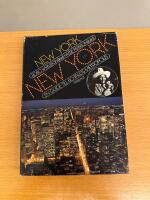 New York, New York : en guide till 80-talets metropolis