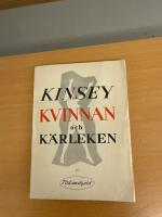 Kinsey Kvinnan och k&auml;rleken 