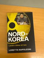 Nordkorea : Landet vi &auml;lskar att hata