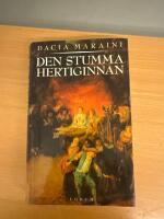 Den stumma hertiginnan