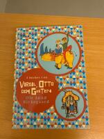 Lille Virgil ; Otto &auml;r en nosh&ouml;rning ; Gusten Grodslukare