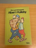 Albert i Kalleby