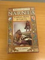 Caspian, prins av Narnia