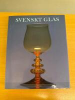 Svenskt glas