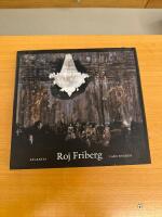 Roj Friberg