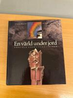 En v&auml;rld under jord : f&auml;rg och form i tunnelbanan