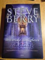 Den tredje hemligheten