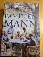 Familjen Mann