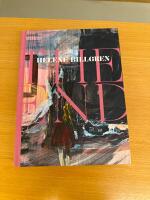 Helene Billgren : the end