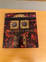 Barockens prakt : L&auml;ck&ouml; slott : en herremans bostad i stormaktstidens Sverige