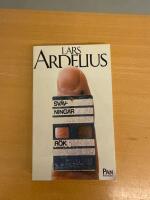 Sv&auml;vningar och R&ouml;k